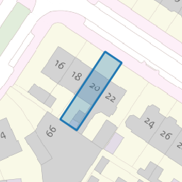 Perceel ALD00-C-3874