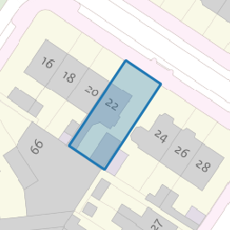 Perceel ALD00-C-3875