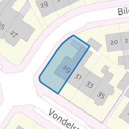 Perceel ALD00-C-3887