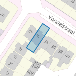 Perceel ALD00-C-3897