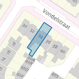 Perceel ALD00-C-3898