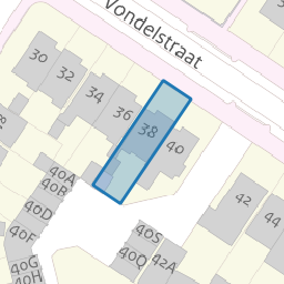 Perceel ALD00-C-3900