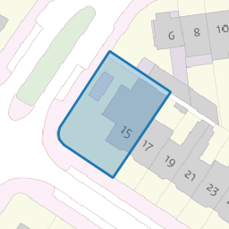 Perceel ALD00-C-3909