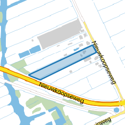 Perceel ALD00-C-4070