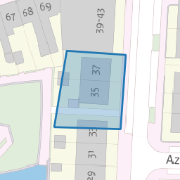 Perceel ALD00-C-4110