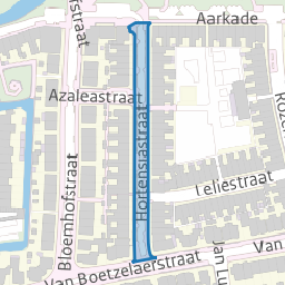 Perceel ALD00-C-4158