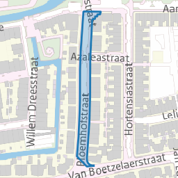 Perceel ALD00-C-4159