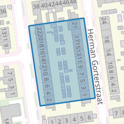 Perceel ALD00-C-4163