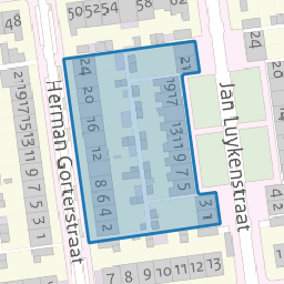 Perceel ALD00-C-4165