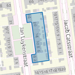 Perceel ALD00-C-4167