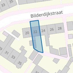 Perceel ALD00-C-4211