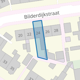 Perceel ALD00-C-4212