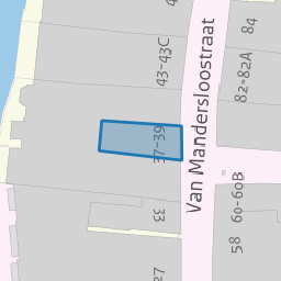 Perceel ALD00-C-4227