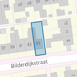 Perceel ALD00-C-4254