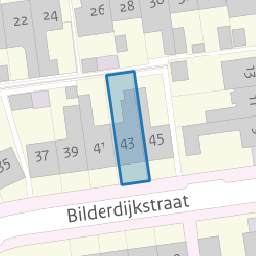 Perceel ALD00-C-4255