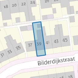 Perceel ALD00-C-4257