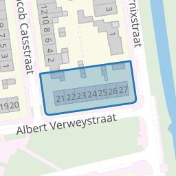 Perceel ALD00-C-4272