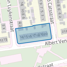 Perceel ALD00-C-4274