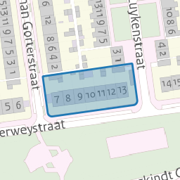 Perceel ALD00-C-4276