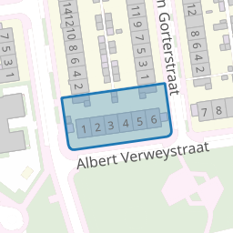 Perceel ALD00-C-4278