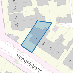 Perceel ALD00-C-4287