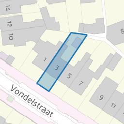 Perceel ALD00-C-4288