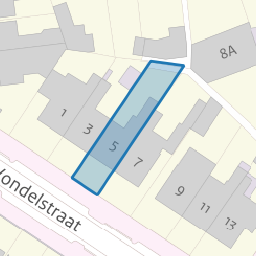 Perceel ALD00-C-4289