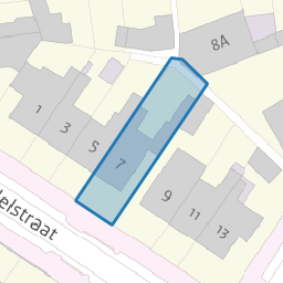 Perceel ALD00-C-4290