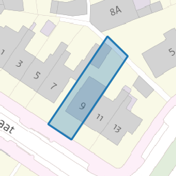 Perceel ALD00-C-4291