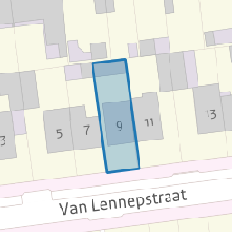 Perceel ALD00-C-4304