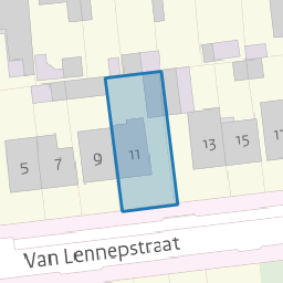 Perceel ALD00-C-4305