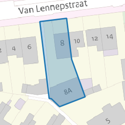 Perceel ALD00-C-4318