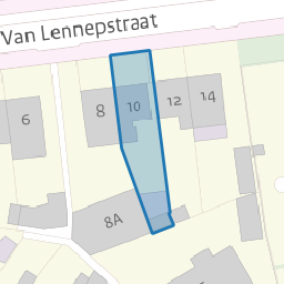 Perceel ALD00-C-4319