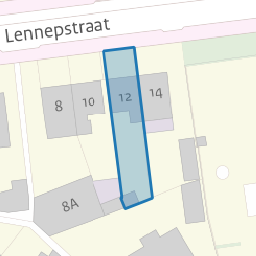 Perceel ALD00-C-4320