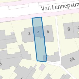 Perceel ALD00-C-4340