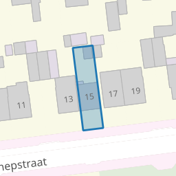 Perceel ALD00-C-4343