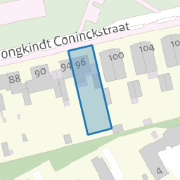 Perceel ALD00-C-4346