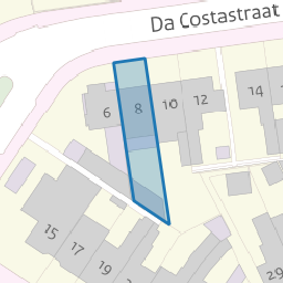 Perceel ALD00-C-4357