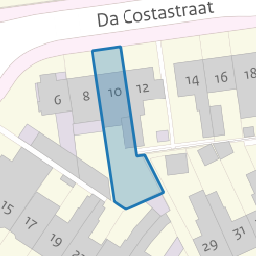 Perceel ALD00-C-4358