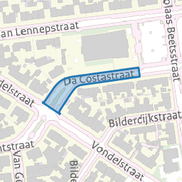 Perceel ALD00-C-4366