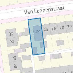 Perceel ALD00-C-4383