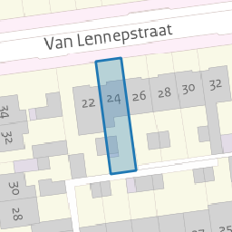Perceel ALD00-C-4384
