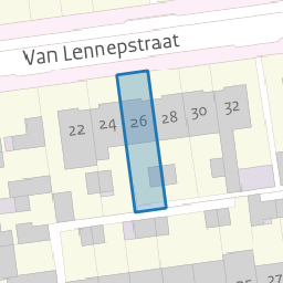 Perceel ALD00-C-4385