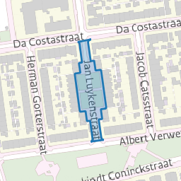 Perceel ALD00-C-4399