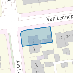 Perceel ALD00-C-4434