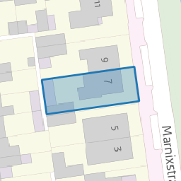 Perceel ALD00-C-4444