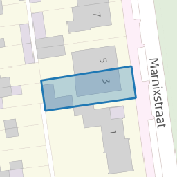 Perceel ALD00-C-4446