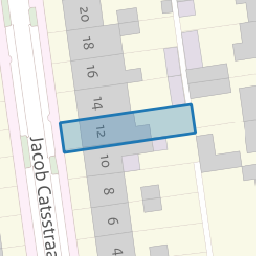 Perceel ALD00-C-4451