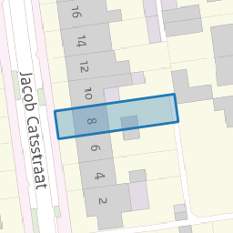 Perceel ALD00-C-4453