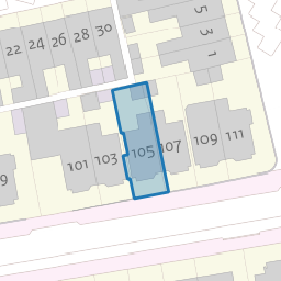 Perceel ALD00-C-4472